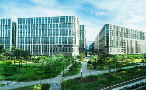 마곡지구 롯데캐슬 르웨스트 오피스텔 분양의 가치와 입지