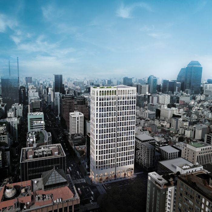 루카831 강남역 프리미엄 오피스텔, 할인 분양 진행